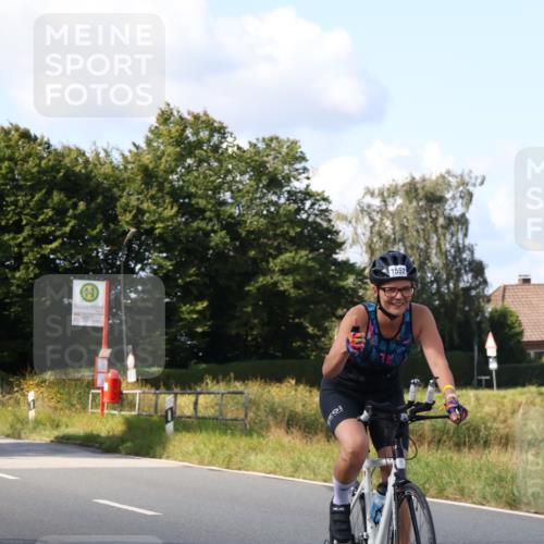25.08.2024 - Elbe Triathlon Hamburg Fuchs,  Jonas http://msf.ph/oto/6866564 25.08.2024 10:56:27 Radfahren 1713, 1715, 1417, 1538, 1422, 1552, 1527 meine-sportfotos.de