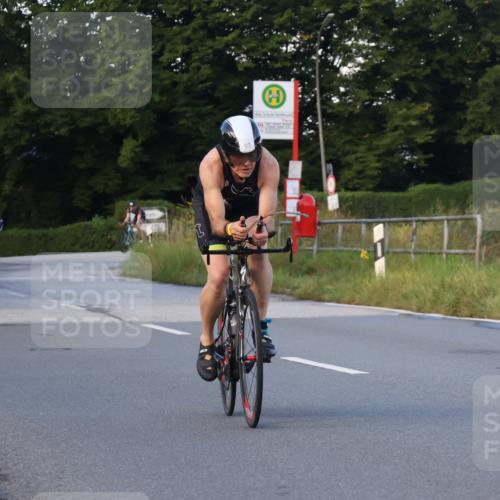 25.08.2024 - Elbe Triathlon Hamburg Fuchs,  Jonas http://msf.ph/oto/6866593 25.08.2024 09:26:22 Radfahren 54, 83, 194, 217, 244, 193 meine-sportfotos.de