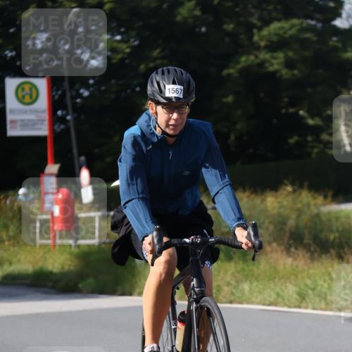 25.08.2024 - Elbe Triathlon Hamburg Fuchs,  Jonas http://msf.ph/oto/6866677 25.08.2024 10:56:52 Radfahren 635, 519, 1567, 712 meine-sportfotos.de