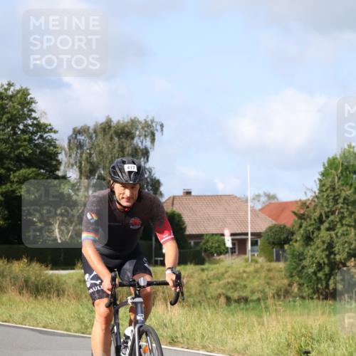 25.08.2024 - Elbe Triathlon Hamburg Fuchs,  Jonas http://msf.ph/oto/6866768 25.08.2024 10:14:53 Radfahren 1850, 300, 486, 417 meine-sportfotos.de