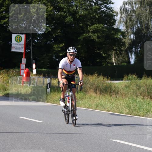 25.08.2024 - Elbe Triathlon Hamburg Fuchs,  Jonas http://msf.ph/oto/6866857 25.08.2024 10:57:13 Radfahren 768, 1411, 1413, 781, 687, 1462, 773, 1594 meine-sportfotos.de