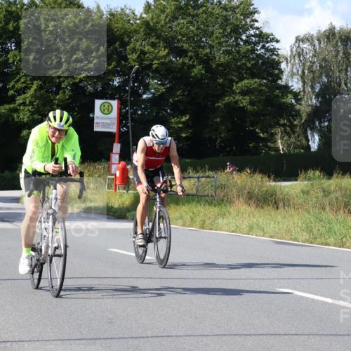 25.08.2024 - Elbe Triathlon Hamburg Fuchs,  Jonas http://msf.ph/oto/6866882 25.08.2024 10:57:16 Radfahren 781, 687, 1462, 773, 1594 meine-sportfotos.de