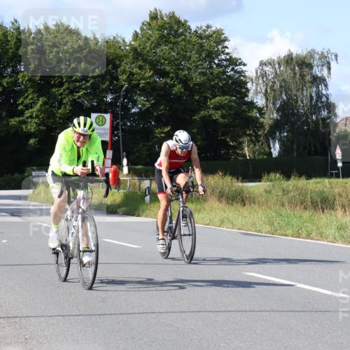 25.08.2024 - Elbe Triathlon Hamburg Fuchs,  Jonas http://msf.ph/oto/6866886 25.08.2024 10:57:16 Radfahren 781, 687, 1462, 773, 1594 meine-sportfotos.de