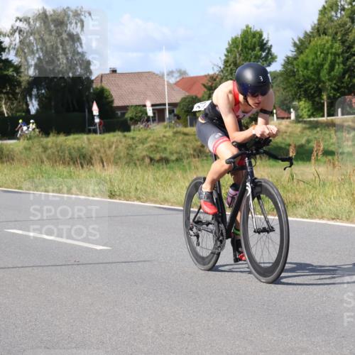 25.08.2024 - Elbe Triathlon Hamburg Fuchs,  Jonas http://msf.ph/oto/6866952 25.08.2024 10:57:29 Radfahren 1449, 1431, 714, 1712, 1459, 1418, 1415 meine-sportfotos.de