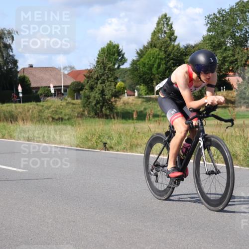 25.08.2024 - Elbe Triathlon Hamburg Fuchs,  Jonas http://msf.ph/oto/6866957 25.08.2024 10:57:29 Radfahren 1449, 1431, 714, 1712, 1459, 1418, 1415 meine-sportfotos.de