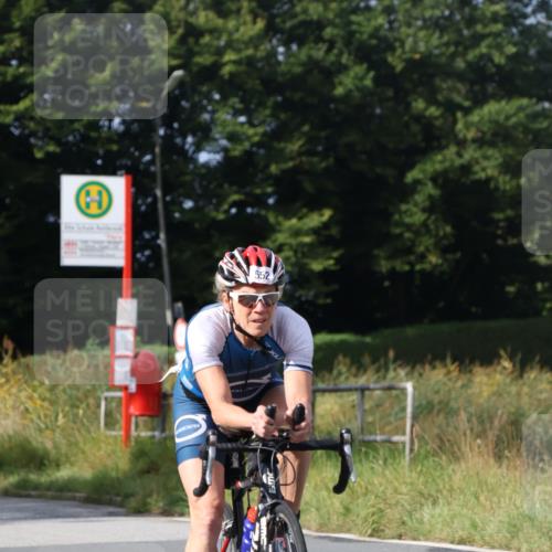 25.08.2024 - Elbe Triathlon Hamburg Fuchs,  Jonas http://msf.ph/oto/6866967 25.08.2024 10:15:38 Radfahren 381, 383, 552, 328 meine-sportfotos.de