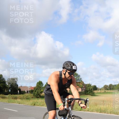 25.08.2024 - Elbe Triathlon Hamburg Fuchs,  Jonas http://msf.ph/oto/6867005 25.08.2024 10:15:40 Radfahren 552, 328 meine-sportfotos.de
