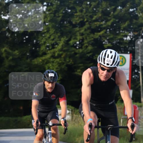 25.08.2024 - Elbe Triathlon Hamburg Fuchs,  Jonas http://msf.ph/oto/6867114 25.08.2024 09:28:10 Radfahren 150, 69, 207, 435, 417, 55, 270 meine-sportfotos.de