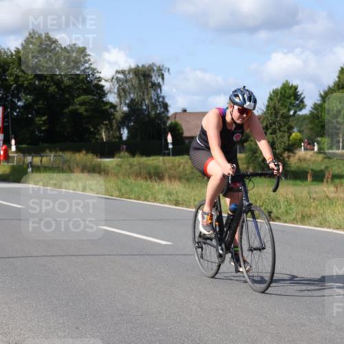 25.08.2024 - Elbe Triathlon Hamburg Fuchs,  Jonas http://msf.ph/oto/6867151 25.08.2024 10:57:50 Radfahren 1444, 1584, 1706, 151 meine-sportfotos.de