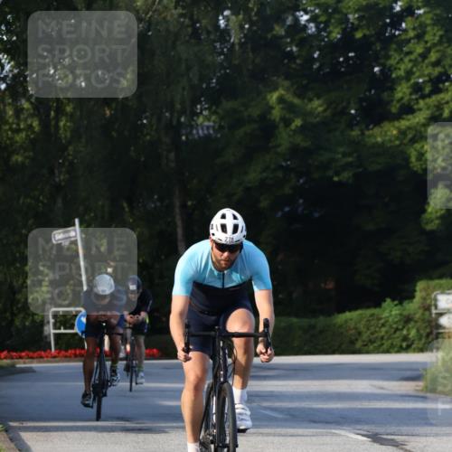 25.08.2024 - Elbe Triathlon Hamburg Fuchs,  Jonas http://msf.ph/oto/6867157 25.08.2024 09:28:15 Radfahren 435, 417, 55, 270, 358, 398 meine-sportfotos.de