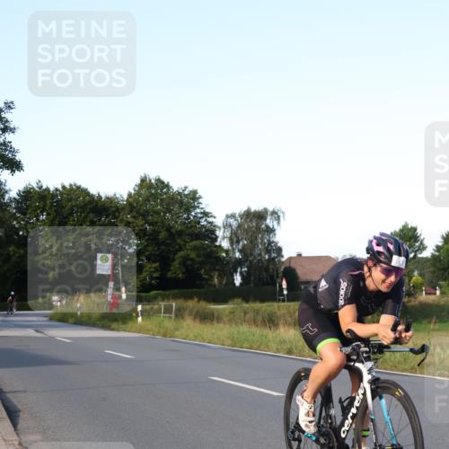 25.08.2024 - Elbe Triathlon Hamburg Fuchs,  Jonas http://msf.ph/oto/6867293 25.08.2024 09:28:27 Radfahren 168, 143, 431, 368 meine-sportfotos.de