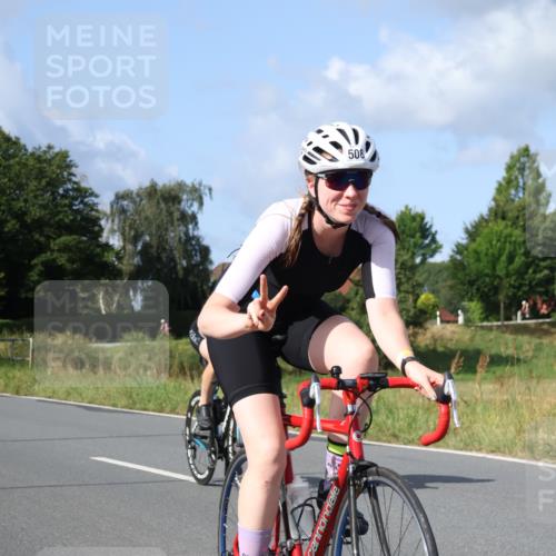 25.08.2024 - Elbe Triathlon Hamburg Fuchs,  Jonas http://msf.ph/oto/6867340 25.08.2024 10:17:19 Radfahren 508, 616 meine-sportfotos.de