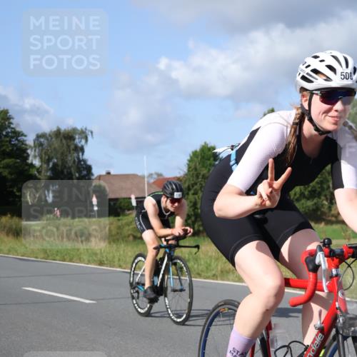 25.08.2024 - Elbe Triathlon Hamburg Fuchs,  Jonas http://msf.ph/oto/6867343 25.08.2024 10:17:20 Radfahren 508, 616 meine-sportfotos.de