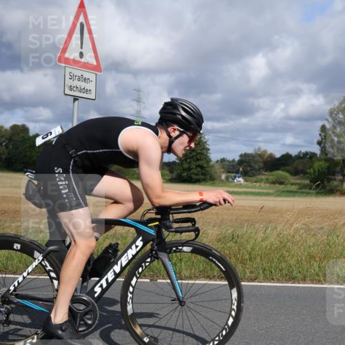 25.08.2024 - Elbe Triathlon Hamburg Fuchs,  Jonas http://msf.ph/oto/6867361 25.08.2024 10:17:20 Radfahren 508, 616 meine-sportfotos.de