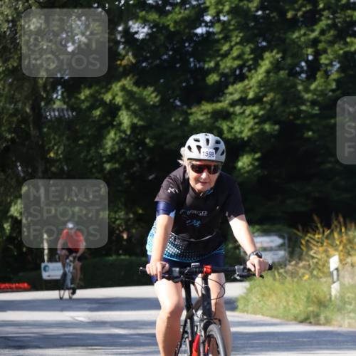 25.08.2024 - Elbe Triathlon Hamburg Fuchs,  Jonas http://msf.ph/oto/6867408 25.08.2024 10:59:28 Radfahren 455, 1403, 1598 meine-sportfotos.de