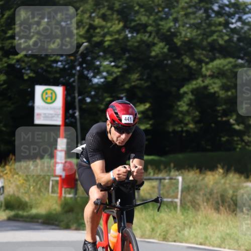 25.08.2024 - Elbe Triathlon Hamburg Fuchs,  Jonas http://msf.ph/oto/6867438 25.08.2024 10:17:42 Radfahren 515, 500, 441, 456 meine-sportfotos.de