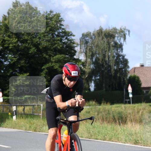 25.08.2024 - Elbe Triathlon Hamburg Fuchs,  Jonas http://msf.ph/oto/6867445 25.08.2024 10:17:43 Radfahren 515, 500, 441, 456 meine-sportfotos.de