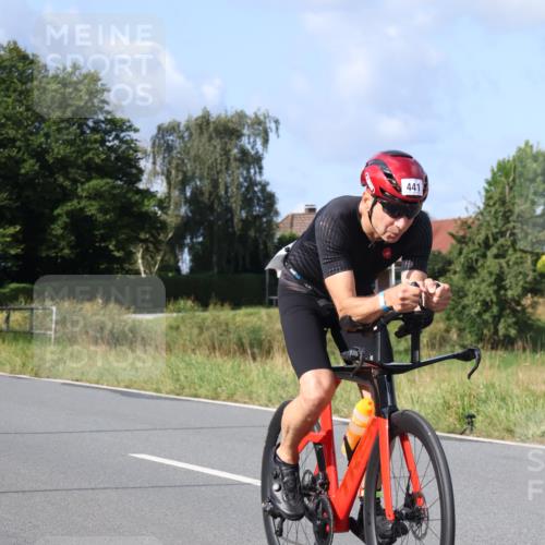 25.08.2024 - Elbe Triathlon Hamburg Fuchs,  Jonas http://msf.ph/oto/6867453 25.08.2024 10:17:43 Radfahren 515, 500, 441, 456 meine-sportfotos.de