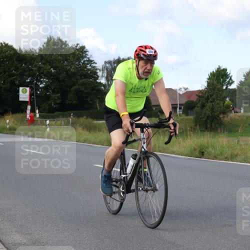 25.08.2024 - Elbe Triathlon Hamburg Fuchs,  Jonas http://msf.ph/oto/6867551 25.08.2024 10:18:11 Radfahren 406, 371, 455 meine-sportfotos.de