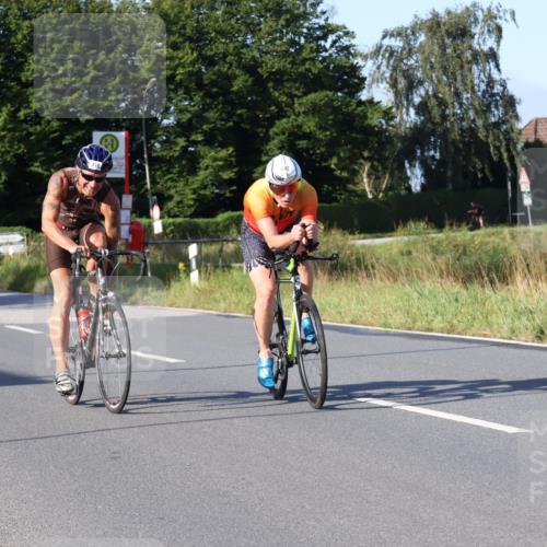 25.08.2024 - Elbe Triathlon Hamburg Fuchs,  Jonas http://msf.ph/oto/6867577 25.08.2024 09:29:06 Radfahren 152, 442, 418, 528, 111, 211 meine-sportfotos.de