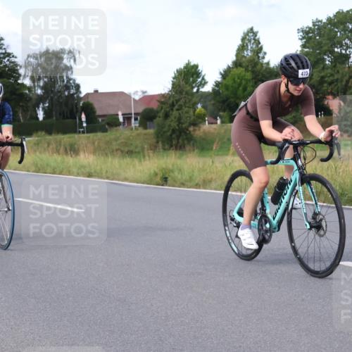 25.08.2024 - Elbe Triathlon Hamburg Fuchs,  Jonas http://msf.ph/oto/6867579 25.08.2024 10:18:22 Radfahren 473, 544, 602, 276 meine-sportfotos.de