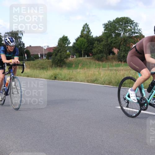 25.08.2024 - Elbe Triathlon Hamburg Fuchs,  Jonas http://msf.ph/oto/6867583 25.08.2024 10:18:22 Radfahren 473, 544, 602, 276 meine-sportfotos.de