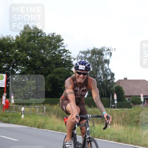 25.08.2024 - Elbe Triathlon Hamburg Fuchs,  Jonas http://msf.ph/oto/6867630 25.08.2024 10:18:49 Radfahren 418, 221 meine-sportfotos.de