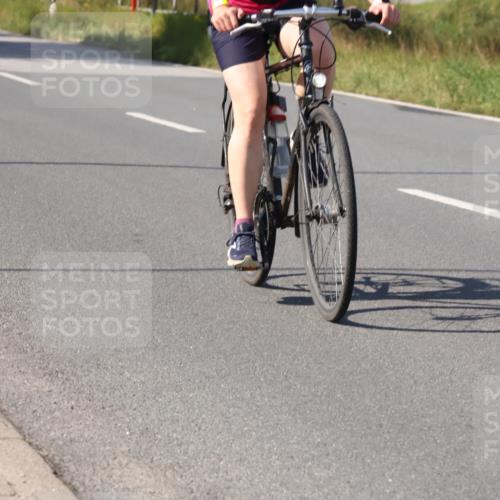 25.08.2024 - Elbe Triathlon Hamburg Fuchs,  Jonas http://msf.ph/oto/6867637 25.08.2024 11:00:17 Radfahren 1630, 1511, 1690, 1557, 1484 meine-sportfotos.de