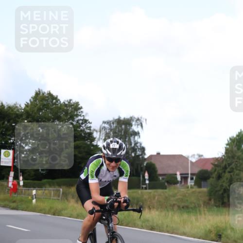 25.08.2024 - Elbe Triathlon Hamburg Fuchs,  Jonas http://msf.ph/oto/6867655 25.08.2024 10:18:52 Radfahren 418, 221 meine-sportfotos.de