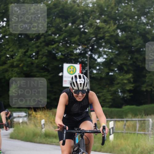 25.08.2024 - Elbe Triathlon Hamburg Fuchs,  Jonas http://msf.ph/oto/6867686 25.08.2024 10:19:23 Radfahren 475, 563, 609, 640, 658, 575, 352 meine-sportfotos.de