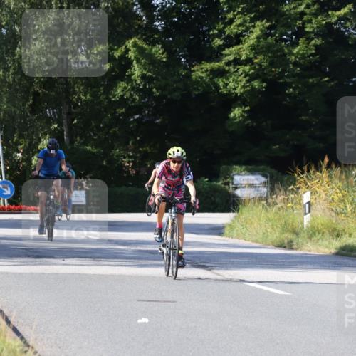 25.08.2024 - Elbe Triathlon Hamburg Fuchs,  Jonas http://msf.ph/oto/6867712 25.08.2024 11:00:54 Radfahren 1692, 1458 meine-sportfotos.de
