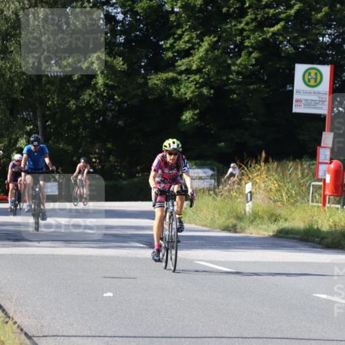 25.08.2024 - Elbe Triathlon Hamburg Fuchs,  Jonas http://msf.ph/oto/6867725 25.08.2024 11:00:54 Radfahren 1692, 1458 meine-sportfotos.de