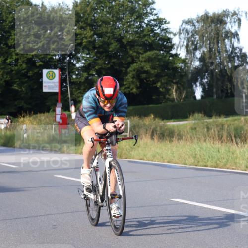 25.08.2024 - Elbe Triathlon Hamburg Fuchs,  Jonas http://msf.ph/oto/6867779 25.08.2024 09:29:24 Radfahren 131, 355, 374, 264, 33, 63, 135, 359 meine-sportfotos.de