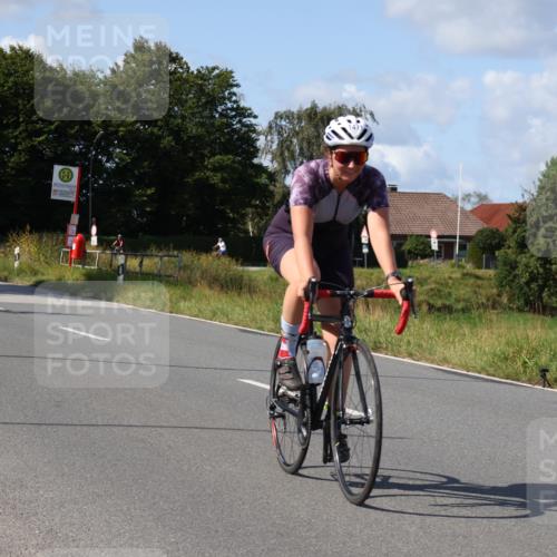 25.08.2024 - Elbe Triathlon Hamburg Fuchs,  Jonas http://msf.ph/oto/6867816 25.08.2024 11:01:01 Radfahren 1692, 1458, 1471, 1720, 1494, 1710 meine-sportfotos.de