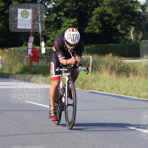 25.08.2024 - Elbe Triathlon Hamburg Fuchs,  Jonas http://msf.ph/oto/6867878 25.08.2024 09:29:48 Radfahren 66, 447, 98, 407, 138, 385 meine-sportfotos.de