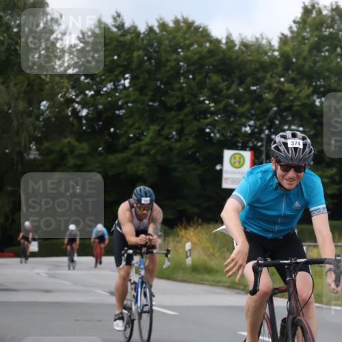25.08.2024 - Elbe Triathlon Hamburg Fuchs,  Jonas http://msf.ph/oto/6867879 25.08.2024 10:19:50 Radfahren 393, 374, 594, 499, 610, 488 meine-sportfotos.de