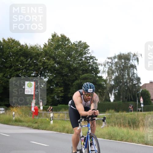 25.08.2024 - Elbe Triathlon Hamburg Fuchs,  Jonas http://msf.ph/oto/6867887 25.08.2024 10:19:50 Radfahren 393, 374, 594, 499, 610, 488 meine-sportfotos.de