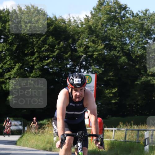 25.08.2024 - Elbe Triathlon Hamburg Fuchs,  Jonas http://msf.ph/oto/6867903 25.08.2024 11:01:25 Radfahren 1582, 1452, 1455, 1694, 1448, 1534, 1467 meine-sportfotos.de