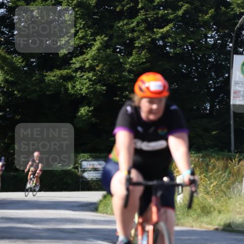 25.08.2024 - Elbe Triathlon Hamburg Fuchs,  Jonas http://msf.ph/oto/6867918 25.08.2024 11:01:26 Radfahren 1452, 1455, 1694, 1448, 1534, 1467 meine-sportfotos.de