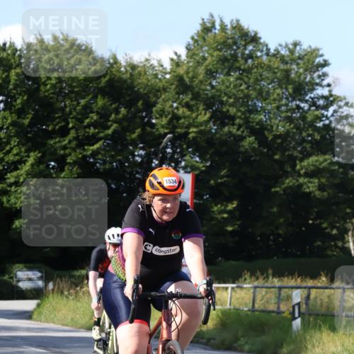 25.08.2024 - Elbe Triathlon Hamburg Fuchs,  Jonas http://msf.ph/oto/6867927 25.08.2024 11:01:26 Radfahren 1452, 1455, 1694, 1448, 1534, 1467 meine-sportfotos.de