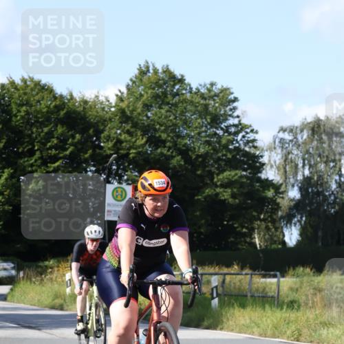 25.08.2024 - Elbe Triathlon Hamburg Fuchs,  Jonas http://msf.ph/oto/6867931 25.08.2024 11:01:26 Radfahren 1452, 1455, 1694, 1448, 1534, 1467 meine-sportfotos.de