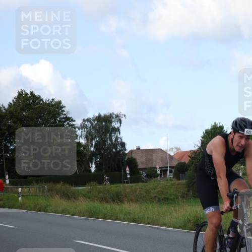 25.08.2024 - Elbe Triathlon Hamburg Fuchs,  Jonas http://msf.ph/oto/6867957 25.08.2024 10:19:59 Radfahren 610, 488, 483, 627, 1500, 462, 598 meine-sportfotos.de