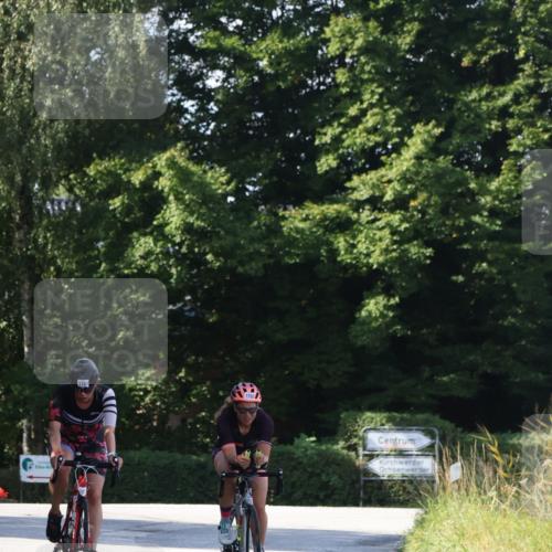 25.08.2024 - Elbe Triathlon Hamburg Fuchs,  Jonas http://msf.ph/oto/6867968 25.08.2024 11:01:30 Radfahren 1694, 1448, 1534, 1467, 1702, 1701 meine-sportfotos.de