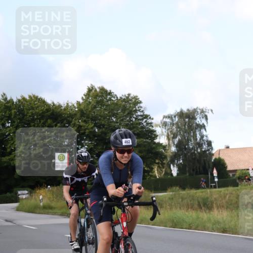 25.08.2024 - Elbe Triathlon Hamburg Fuchs,  Jonas http://msf.ph/oto/6867988 25.08.2024 10:20:02 Radfahren 488, 483, 627, 1500, 462, 598 meine-sportfotos.de