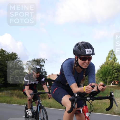 25.08.2024 - Elbe Triathlon Hamburg Fuchs,  Jonas http://msf.ph/oto/6867997 25.08.2024 10:20:03 Radfahren 483, 627, 1500, 462, 598, 638 meine-sportfotos.de
