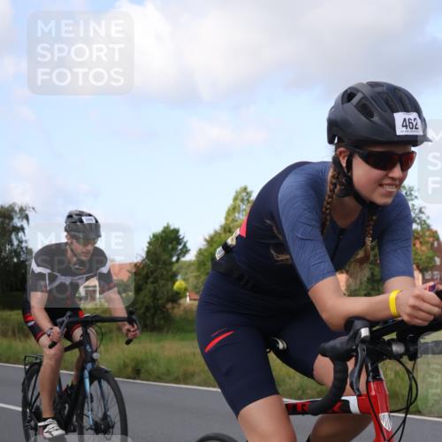 25.08.2024 - Elbe Triathlon Hamburg Fuchs,  Jonas http://msf.ph/oto/6868000 25.08.2024 10:20:03 Radfahren 483, 627, 1500, 462, 598, 638 meine-sportfotos.de