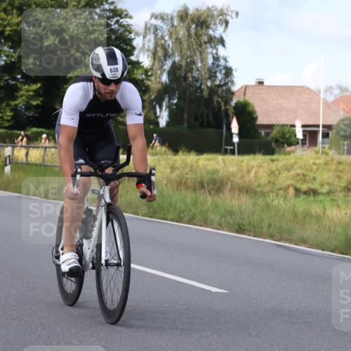 25.08.2024 - Elbe Triathlon Hamburg Fuchs,  Jonas http://msf.ph/oto/6868012 25.08.2024 10:20:10 Radfahren 638, 621, 337, 549, 573, 451 meine-sportfotos.de