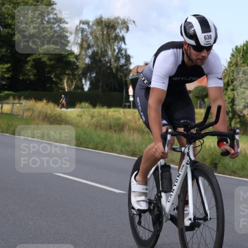 25.08.2024 - Elbe Triathlon Hamburg Fuchs,  Jonas http://msf.ph/oto/6868020 25.08.2024 10:20:10 Radfahren 638, 621, 337, 549, 573, 451 meine-sportfotos.de