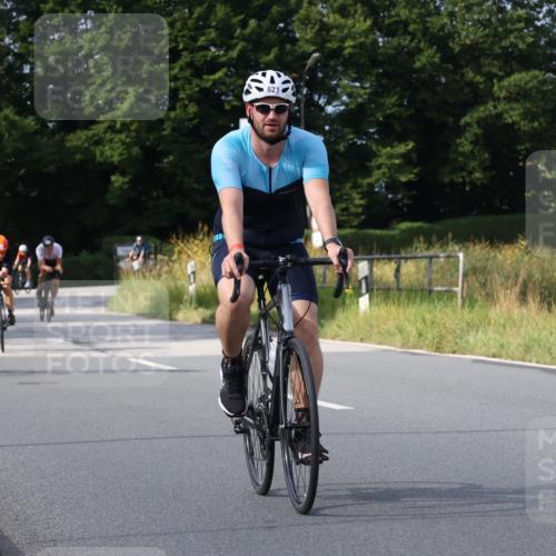 25.08.2024 - Elbe Triathlon Hamburg Fuchs,  Jonas http://msf.ph/oto/6868024 25.08.2024 10:20:13 Radfahren 638, 621, 337, 549, 573, 451, 468, 557, 629 meine-sportfotos.de