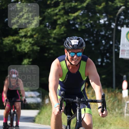 25.08.2024 - Elbe Triathlon Hamburg Fuchs,  Jonas http://msf.ph/oto/6868045 25.08.2024 11:01:56 Radfahren 782, 1646, 785, 1696 meine-sportfotos.de